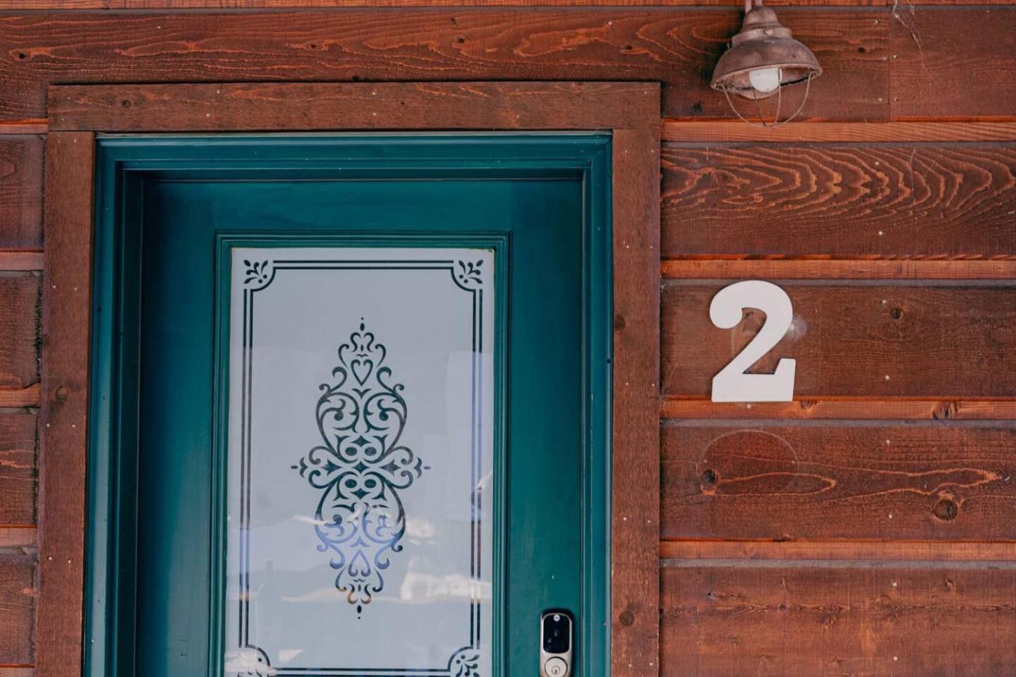 The Loose Moose Lodge #2 At Downtown Grand Lake Zewnętrze zdjęcie